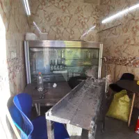 مغازه  نزدیک مترو جوادیه راه اهن