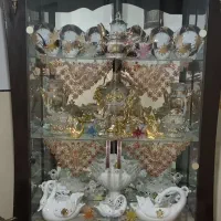 ویترین دکور