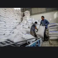 آرد نان لواش
