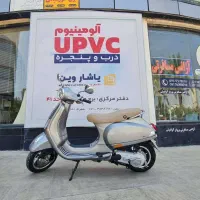 وسپا VXL اصلی مدل 1402