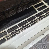 کولر گازی ال جی ۳۰ هزار