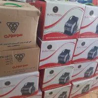 تعویض دینام کولر سوخته با نو سرویس و نصب کولر