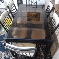 میزنهارخوری ۶نفره