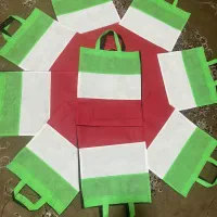 تولید کیسه های پارچه ای