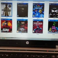 نصب بازی xbox 360/ps2/ps4 پلی استیشن