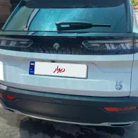 ریرا سفید ۴۰۵ در حد نو