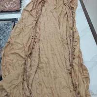 2والن پرده همراه اویز