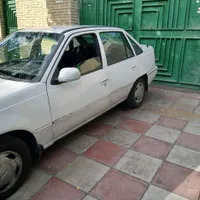 دوو سیلو|خودرو سواری و وانت|تهران, شمشیری|دیوار
