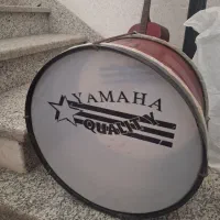 طبل یاماها