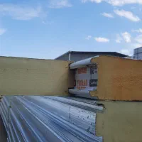 فروش ساندویچ پانل سقفی و دیواری