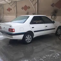 پژو 405 SLX موتورTU5، مدل ۱۳۹۱|خودرو سواری و وانت|مشهد, موسوی قوچانی|دیوار