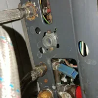 برقکاری لوله کشی کولر