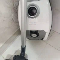 جاروبرقی سرخ کن غذاساز۱۲کاره چای ساز زودپزپلوپز
