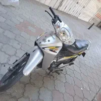 موتور شوکا سالم و بی خرج/فروش فوری