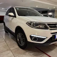 تیگو‌ ۵ FL فول ۹۶ بدون رنگ و توضیح