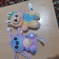 عروسک لبوبو