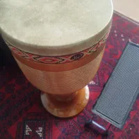 تنبک شیرانی اصل اصفهان