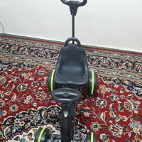 سه چرخه کودک