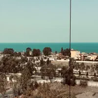 تکواحدی دید دریا نزدیک دریا ۳ خواب