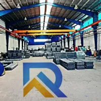 رابیتس بدون جوشکاری.روفیکس.اسانرابیتس.نوین رابیتس