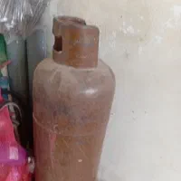 کپسول گاز