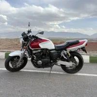 cb1000سی بی|موتورسیکلت|اردبیل, |دیوار