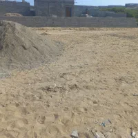 ۲۰۰ متر زمین خالی کمب