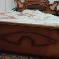 تخت خواب مدل یونانی و خوش خواب