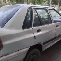 پراید141