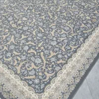 فروش فرش ۱۲۰۰ ۷۰۰ شانه آریایی ارزان و باکیفیت|فرش|یاسوج, |دیوار