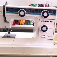 فروش چرخ خیاطی