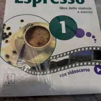کتاب ایتالیایی A1
