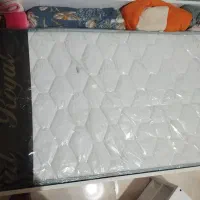 تشک تخت بچگانه