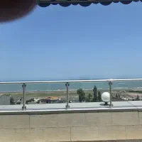 ویو دریا ..پنتوس طبقه ۷ واحد از. ۳۵۰ متری. سه خواب