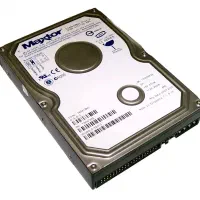 هارد ۸۰ گیگ IDE مکستور HDD 80 GB