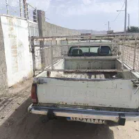 اتاق وانت پیکان