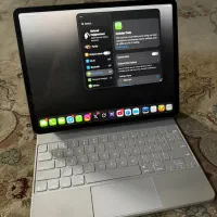 ایپد پرو m2