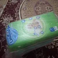 پوشک سایز ۲و ۳