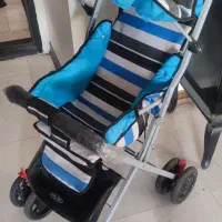 کالسکه کودک دلیجان