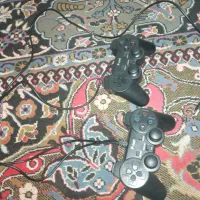 دسته بازی لب تاپ و کامپیوتر