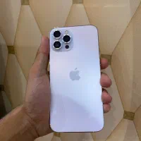 ۲ عدد اپل iPhone 12 Pro Max ۲۵۶ گیگ دو سیم zaa