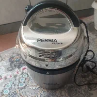 خرد کن پرشیا