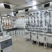 شیرآلات کامل لینوو/چکی/بدون پیش پرداخت/SH450