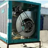 نصب وسرویس وتعمیرکولر آبی(با اجرت و تعرفه سال۱۴۰۴)