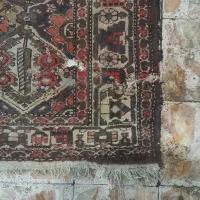 فرش قدیمی