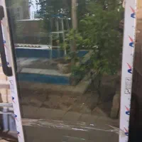 یخچال ویترینی ۶۰