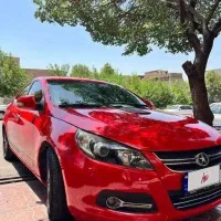 جک j5 اتوماتیک مدل ۱۳۹۴ بینظیر درجه یک