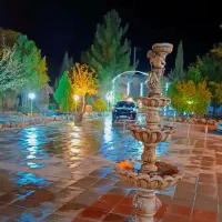 باغ باغ تالار|اجارهٔ کوتاه‌مدت ویلا و باغ|ماهان, |دیوار