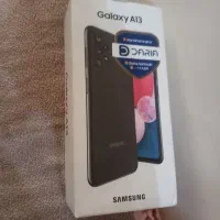 سامسونگ a13 درحد اکبند