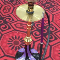 قلیان اصل شرط کام دهی بالا